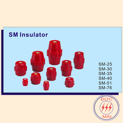  SM Insulator